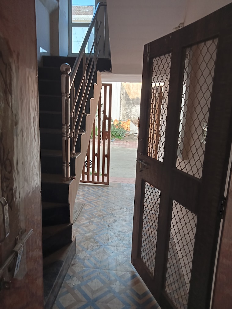 Balcony, rau 2 Bedroom 600 Sq.Ft. Independent House In Rau Indore 8683092