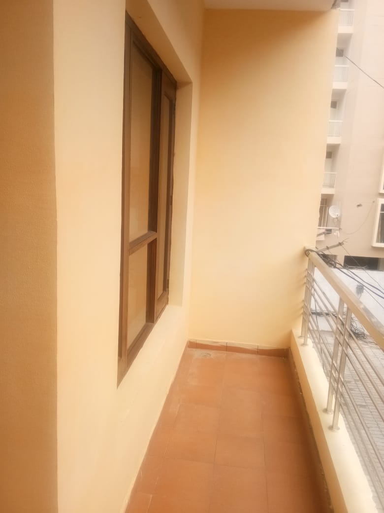 3 BHK 1600 Sq.Ft. Apartment in Motia Homes