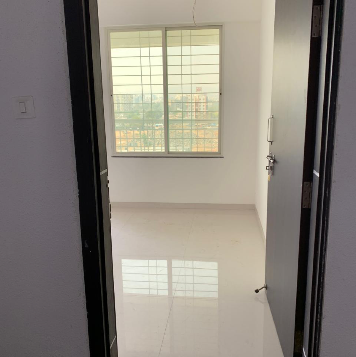 2 BHK + Pooja Room 700 Sq.Ft. Apartment in Kolte Patil Life Republic 16th Avenue Arezo