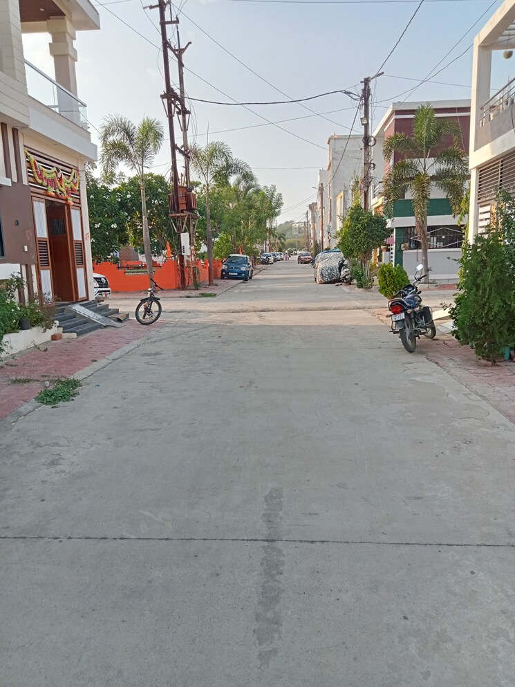 Exterior View, rau 2 Bedroom 600 Sq.Ft. Independent House In Rau Indore 8683092