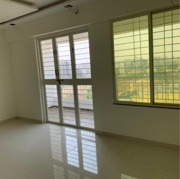 Room in 2 BHK Apartment at Kolte Patil Life Republic 16th Avenue Arezo, Marunji – for Rent