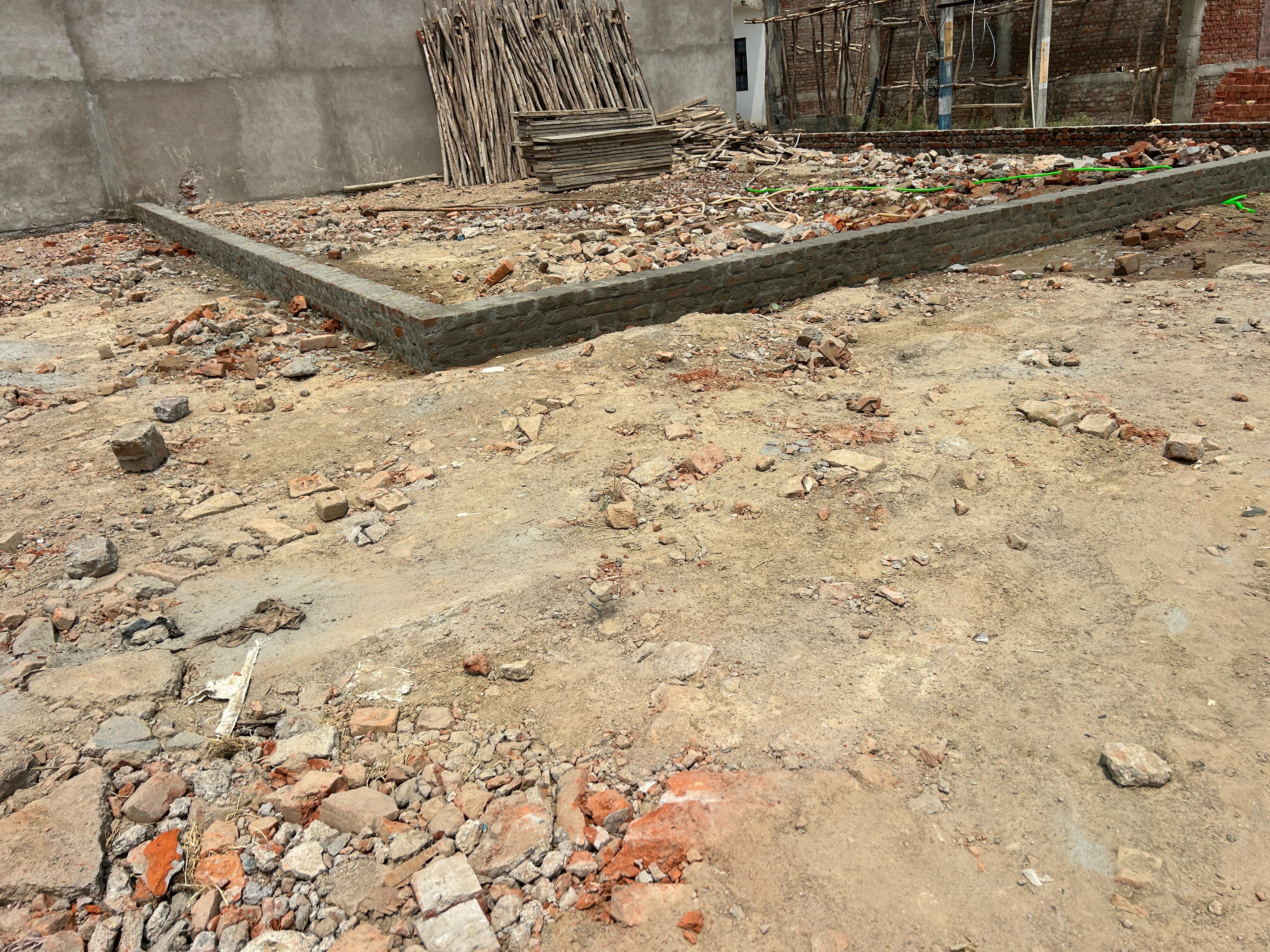 Plot For Sale in Gopal Tower