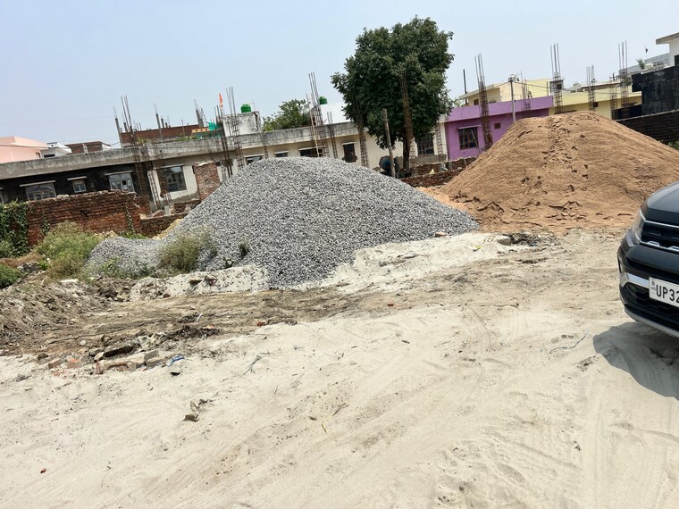 undefined, gopal-tower  1550 Sq.Ft. Plot In Kamta Lucknow 8683100