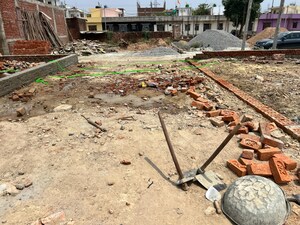  Plot – Exterior View View at Gopal Tower, Kamta - for Sale