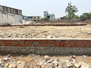  Plot – Exterior View View at Gopal Tower, Kamta - for Sale