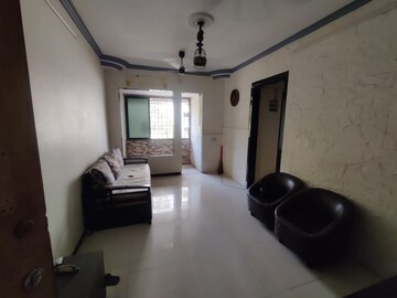 1 BHK Apartment For Rent in Shree Laxmi Park 1, Vartak Nagar