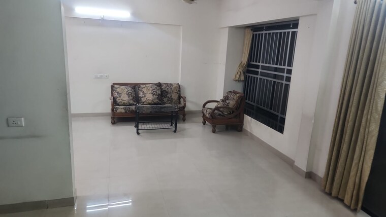 Living Room, brik-castle-apartment 2 Bedroom 967 Sq.Ft. Apartment In Hadapsar Pune 8683127