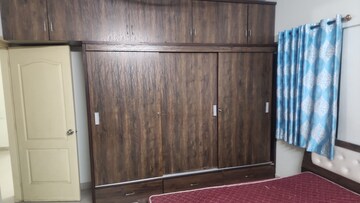 Furnished Amenities in 2 BHK Apartment at Brik Castle Apartment, Hadapsar – for Sale