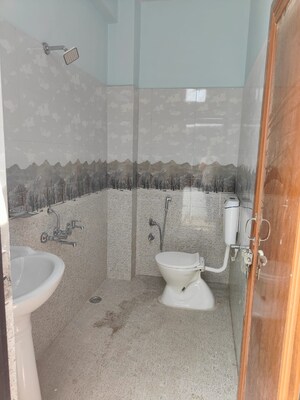 Bathroom in 3 BHK Independent House at Gomti Nagar – for Sale