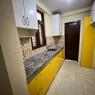 Team Area in 2 BHK Apartment at Apex Our Residency, Garoli Kalan – for Rent