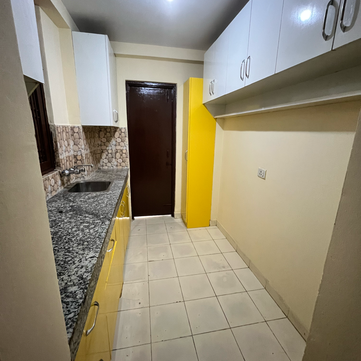 2 BHK 1100 Sq.Ft. Apartment in Apex Our Residency