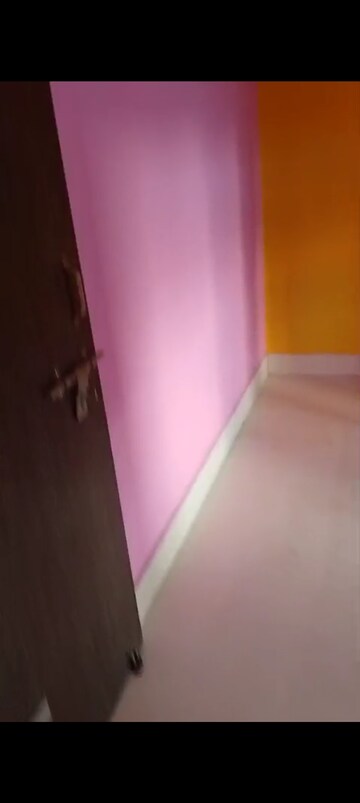 Building Lobby in 2 BHK Builder Floor at Tikhampur – for Rent