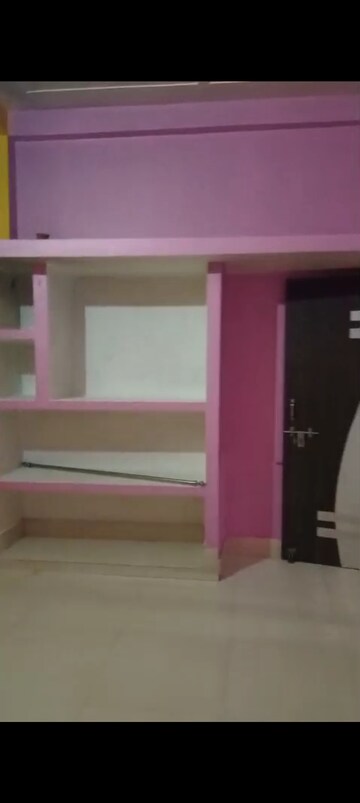 Bedroom in 2 BHK Builder Floor at Tikhampur – for Rent