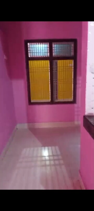 Bathroom in 2 BHK Builder Floor at Tikhampur – for Rent