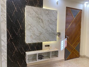 Balcony in 3 BHK Independent House at Rai Enclave, Deva Road – for Sale