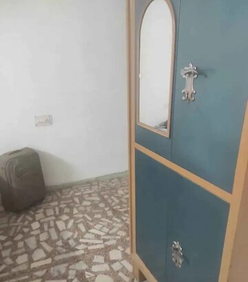 Bathroom in 1 BHK Independent House at Aliganj – for Rent