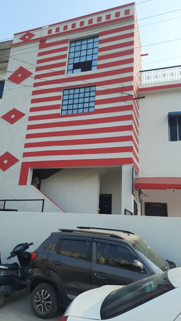 1 BHK Independent House For Rent in Kamptee