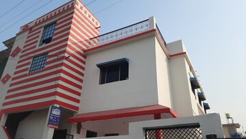 1 BHK Independent House – Exterior View View at Kamptee - for Rent