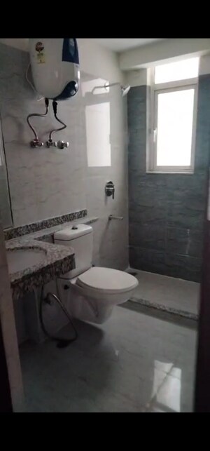 Bathroom in 3 BHK Apartment at M3M Woodshire, Sector 107 – for Sale