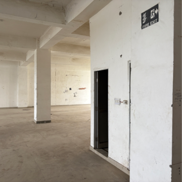 Building Lobby in  Industrial Plot at DLF Industrial Estate, Ip Colony – for Rent