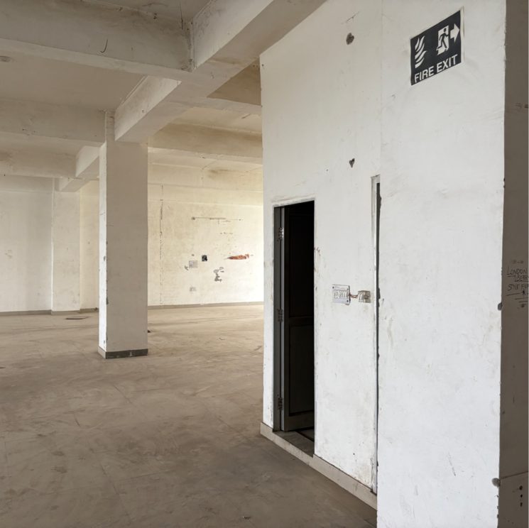 undefined, dlf-industrial-estate Commercial Industrial Plot 6000 Sq.Ft. In Ip Colony Faridabad 8683139