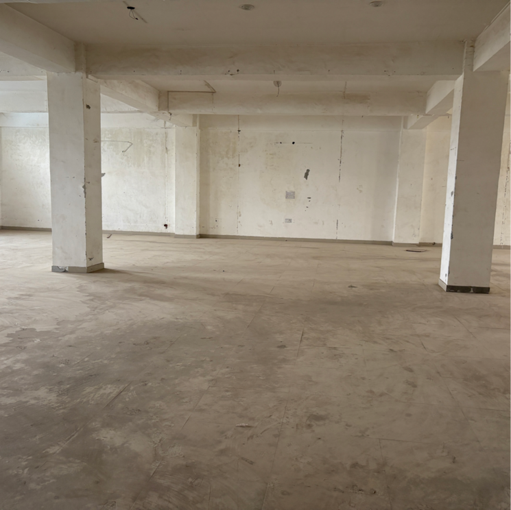 Room, dlf-industrial-estate Commercial Industrial Plot 6000 Sq.Ft. In Ip Colony Faridabad 8683139