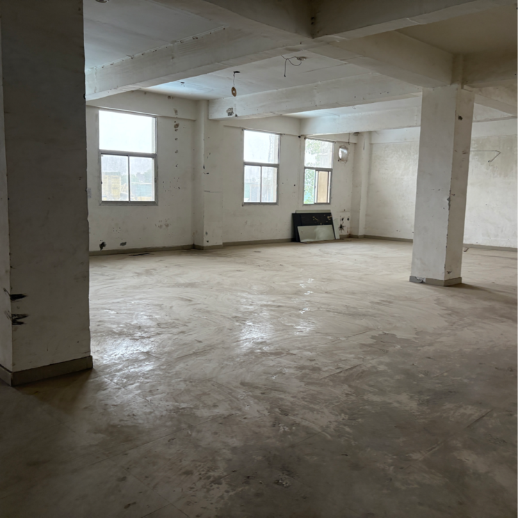 Room, dlf-industrial-estate Commercial Industrial Plot 6000 Sq.Ft. In Ip Colony Faridabad 8683139