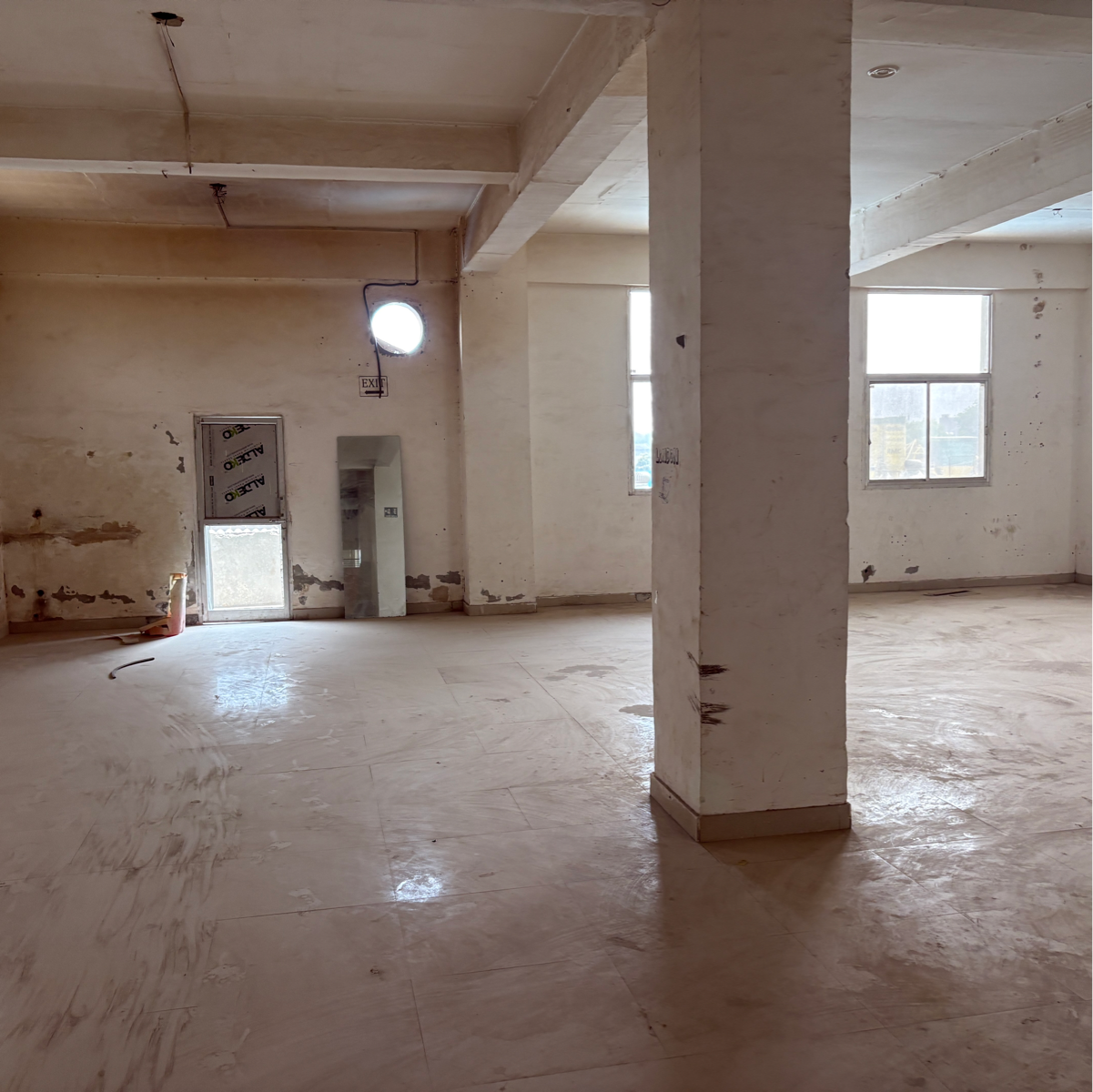 Industrial Plot For Rent in DLF Industrial Estate