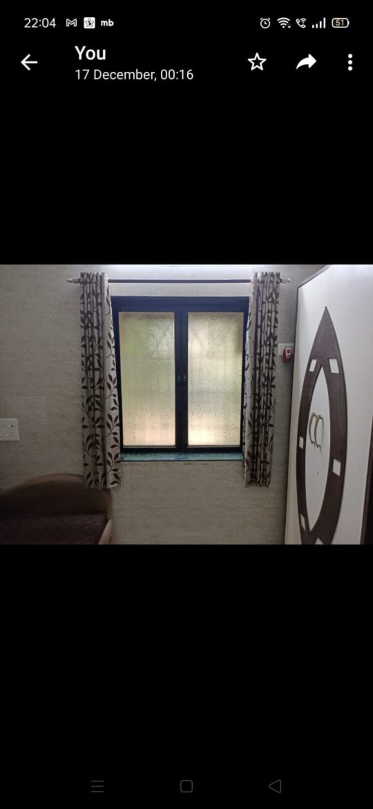 undefined, samata-nagar-chs 1 Bedroom 595 Sq.Ft. Apartment In Thane West Thane 8683162