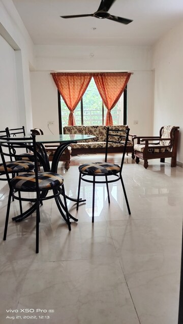2 BHK Apartment For Rent in Sudarshan CHS Parel, Parel