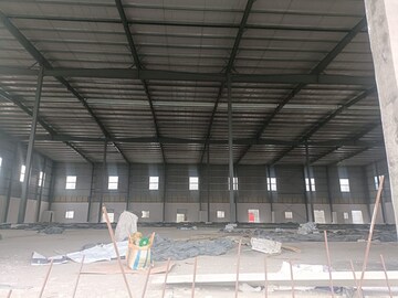  Warehouse For Rent in Kaman
