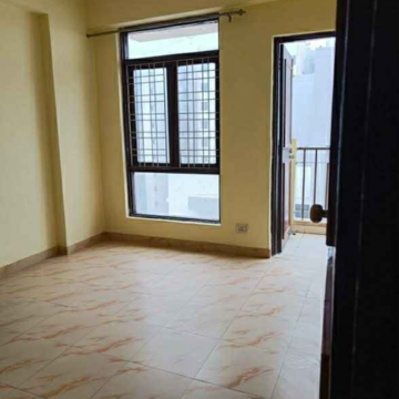 Room in 2 BHK Apartment at Apex Our Residency, Garoli Kalan – for Rent