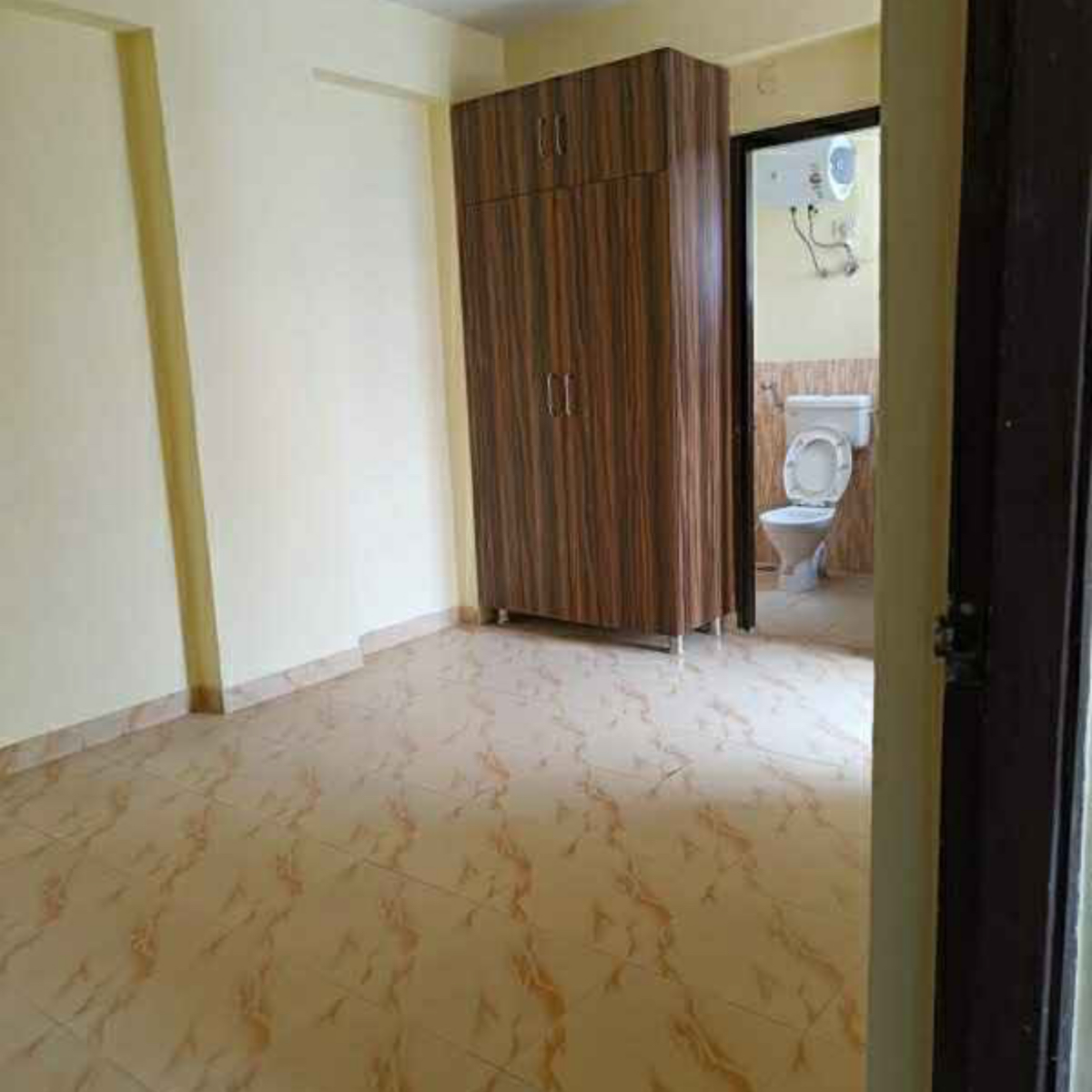 2 BHK 1100 Sq.Ft. Apartment in Apex Our Residency