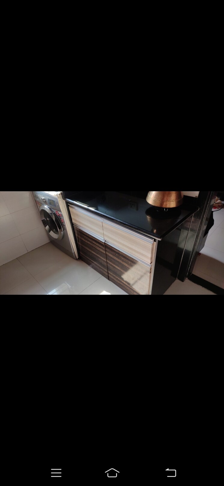 undefined, vasant-fiona 2 Bedroom 650 Sq.Ft. Apartment In Pokhran Road No Two Thane 8683169