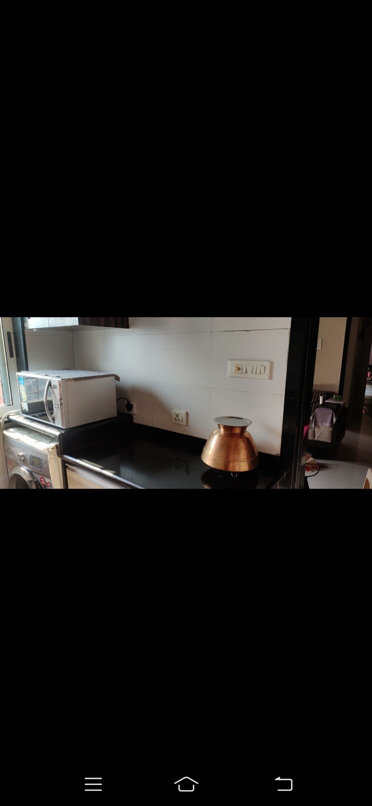 undefined, vasant-fiona 2 Bedroom 650 Sq.Ft. Apartment In Pokhran Road No Two Thane 8683169