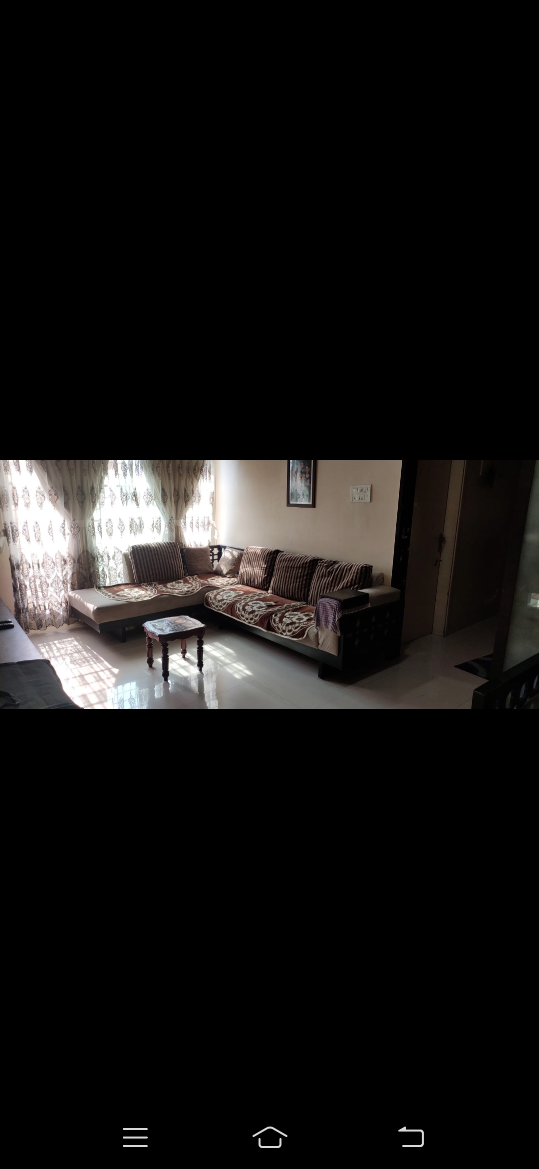 2 BHK Apartment For Rent in Vasant Fiona