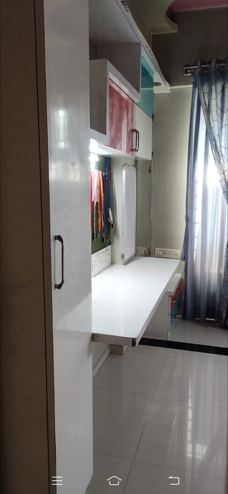 Bathroom, vasant-fiona 2 Bedroom 650 Sq.Ft. Apartment In Pokhran Road No Two Thane 8683169