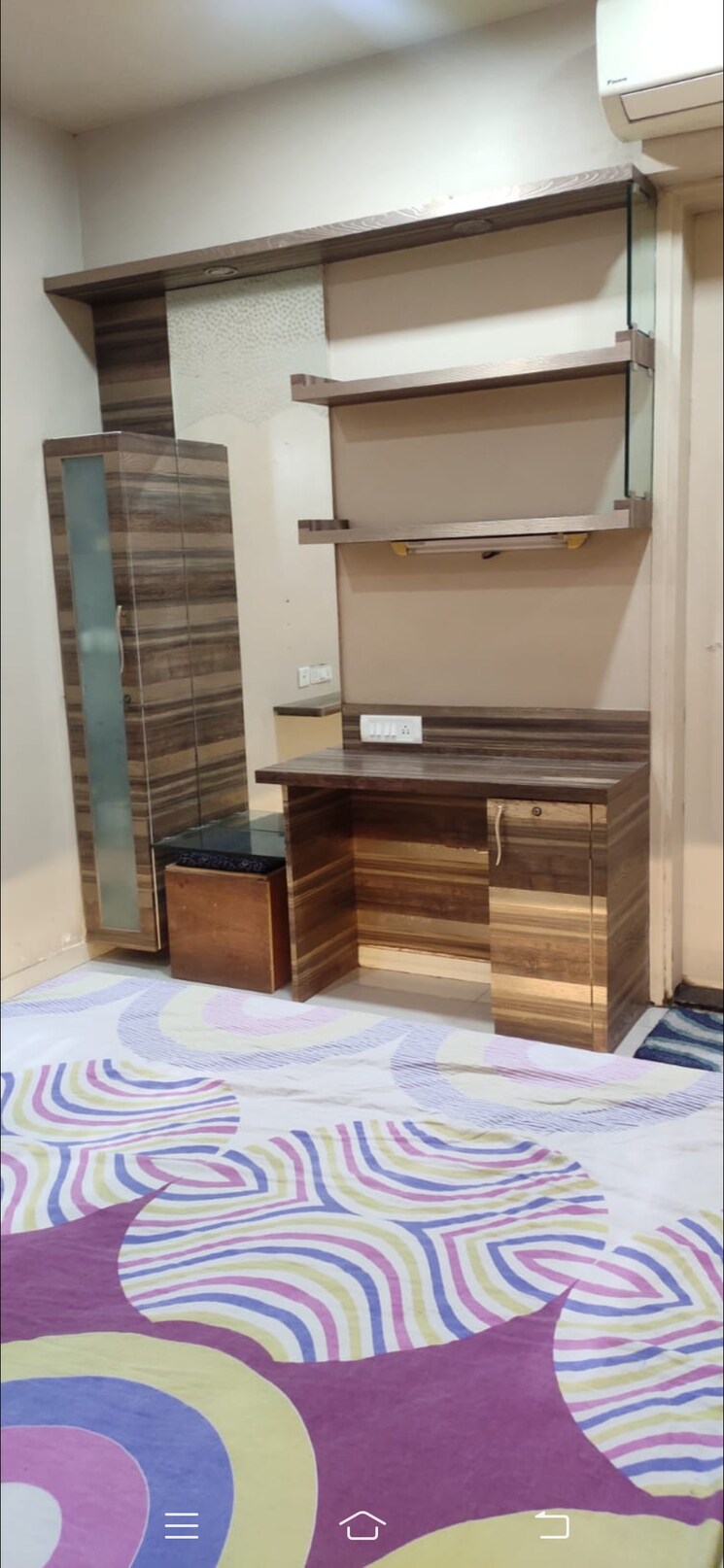 undefined, vasant-fiona 2 Bedroom 650 Sq.Ft. Apartment In Pokhran Road No Two Thane 8683169