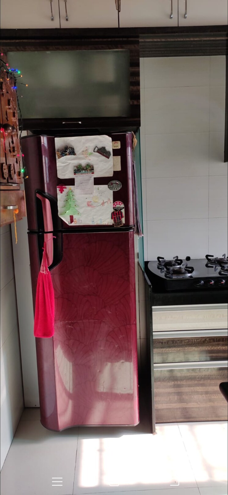 undefined, vasant-fiona 2 Bedroom 650 Sq.Ft. Apartment In Pokhran Road No Two Thane 8683169