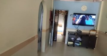 1 RK Apartment For Sale in Sector 4 Kalamboli