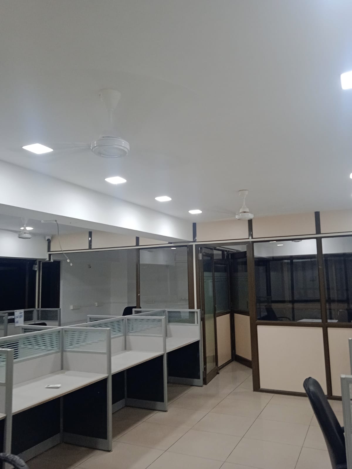 Office Space For Rent in City Center