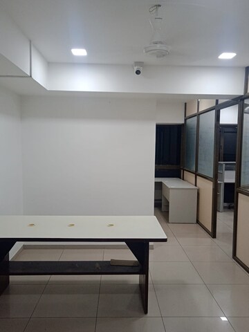 Kitchen in  Office Space at Sola Road – for Rent