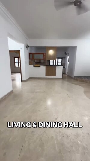 6+ BHK Independent House For Sale in Yelahanka New Town