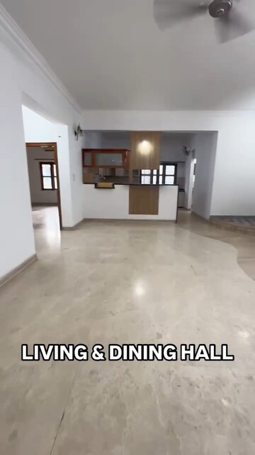 6+ BHK Independent House For Sale in Yelahanka New Town