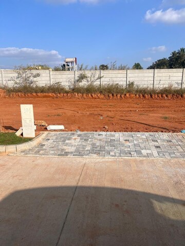  Plot For Sale in Arvind Greatlands, Devanahalli