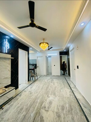 3 BHK Builder Floor For Sale in Green Fields Colony