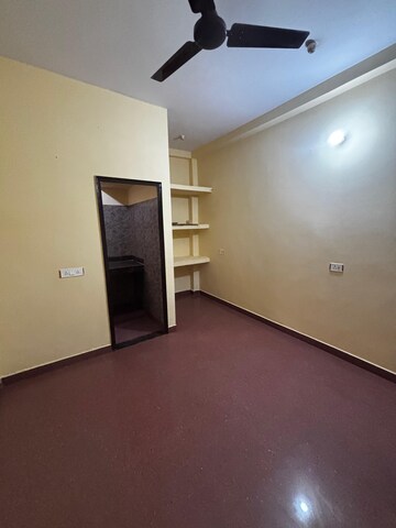 1 BHK Independent House For Rent in Surya Colony