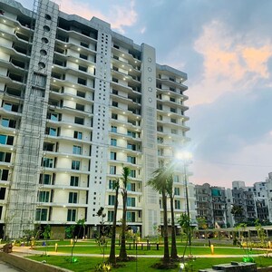 3 BHK Apartment For Sale in Patiala Road