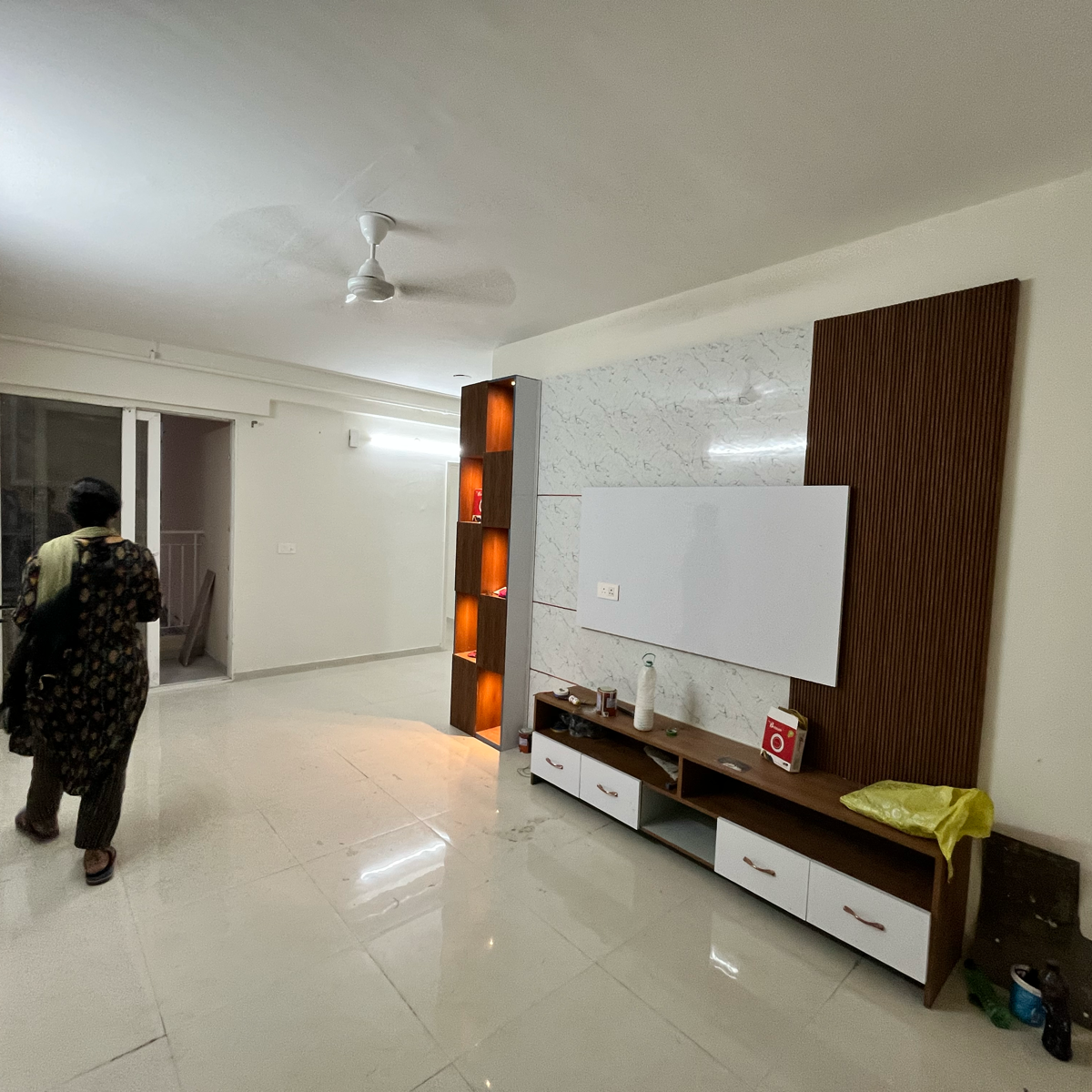 2 BHK Apartment For Rent in Signature Global The Millennia