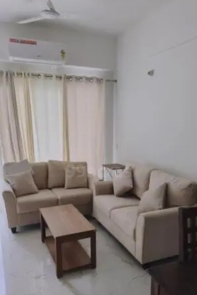 StudioApartment For Sale in Kaveri City Center